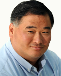 Professor Chang-Tai HSIEH