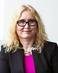 Professor Renee Adams (Moderator)