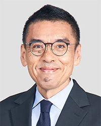 Dr Jeffrey JAENSUBHAKIJ