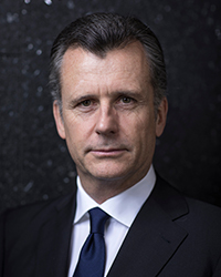 Dr Philipp Hildebrand