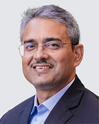 Professor Amit SERU 