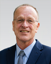 Professor Bert HOFMAN