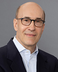 Professor Kenneth ROGOFF