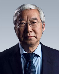 Professor Yongding YU