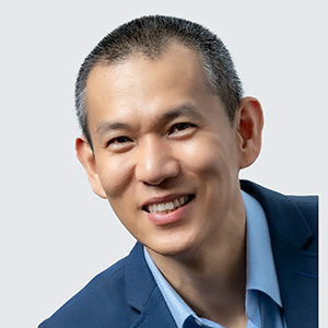 Prof Allen HUANGFellow