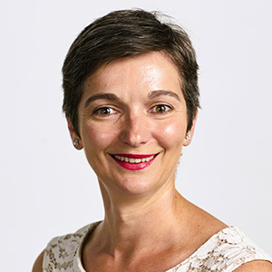 Assoc Prof Elvira SOJLIFellow