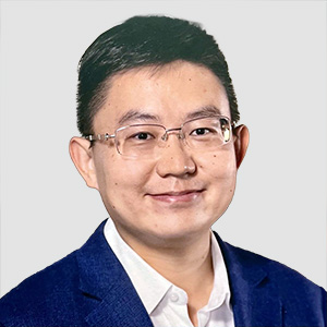 Prof Guojun HEFellow