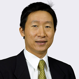 Prof Huai ZHANGFellow