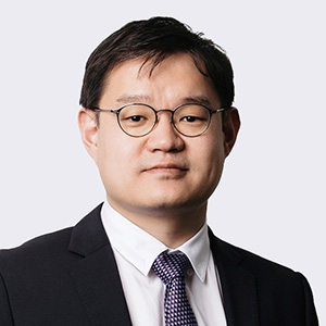 Assoc Prof Hyun-Soo CHOIFellow