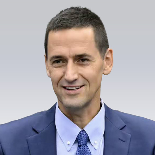 Prof Martin BERKAFellow