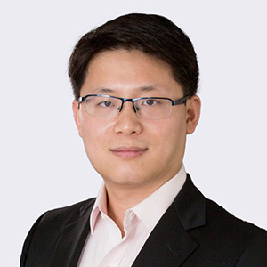 Prof Shiyang HUANGFellow