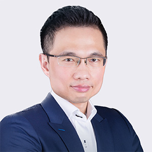 Prof Tse-Chun LINFellow