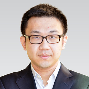 Assoc Prof Winston Wei DOUFellow