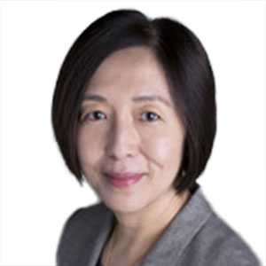 Prof Xiaoyun YU
Fellow