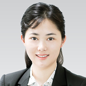 Assoc Prof Yang (Zoe) YANGFellow