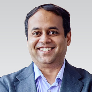 Assoc Prof Shashwat ALOKFellow