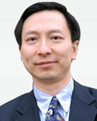 Professor Shang-Jin Wei
