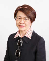 Ms Alexa Lam J. P