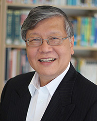Mr. Andrew Sheng