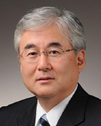 Mr Atsushi Yoshikawa