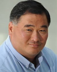 Professor Chang-Tai Hsieh 