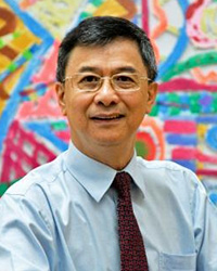 Professor Hoon Hian Teck