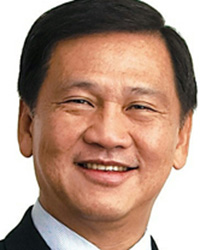 Mr. Liew Mun Leong