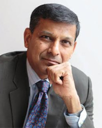 Professor Raghuram G. Rajan