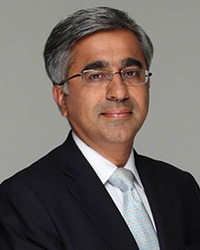 Mr Rohit Sipahimalani