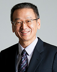 Dr. Sung Cheng Chih