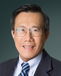 Dr Teh Kok Peng