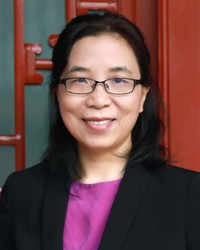 Professor Yaohui ZHAO