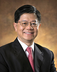 Professor Bernard Yeung (Chair)