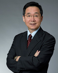 Professor Kang Jun-Koo