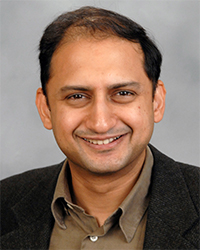 Professor Viral A. ACHARYA