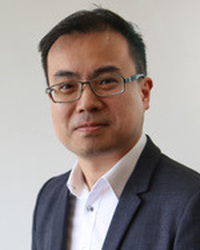 Professor Zheng (Michael) Song