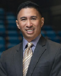 Professor Dave Fernandez