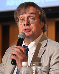 Prof Randall Morck