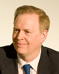 Steven Davis (Moderator)