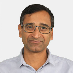 Prof Amit GOYALSenior Fellow