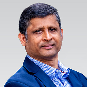 Prof Amiyatosh PURNANANDAMSenior Fellow