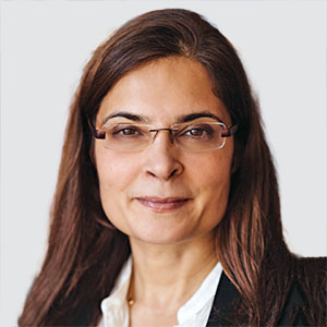 Prof Antoinette SCHOARSenior Fellow