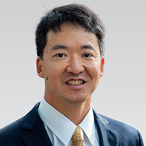 Prof Motohiro YOGOSenior Fellow