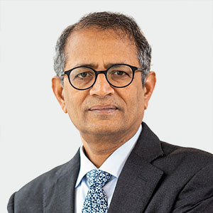 Prof Prabhala NAGPURNANANDSenior Fellow