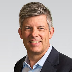 Prof Stephan SIEGELSenior Fellow