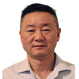 Prof Vincent YAOSenior Fellow