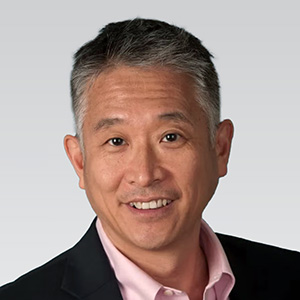 Prof Charles M. C. LEESenior Fellow