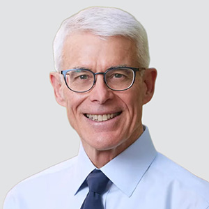 Prof Darrell DUFFIESenior Fellow