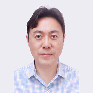 Prof Jianjun MIAOSenior Fellow