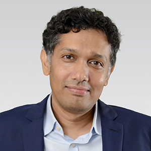 Prof Rajkamal IYERSenior Fellow